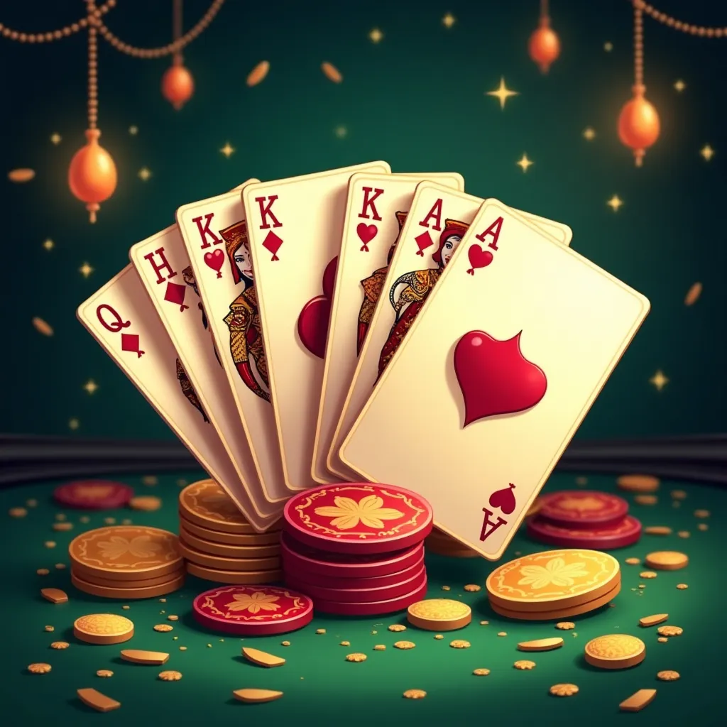 Sisal Rummy classic card game