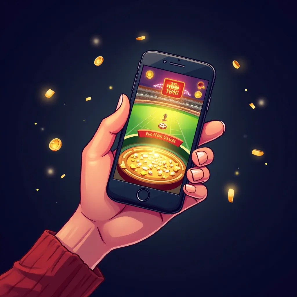 Sisal mobile slot gaming experience